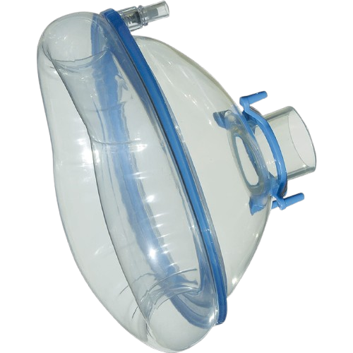 Air Cushion Mask